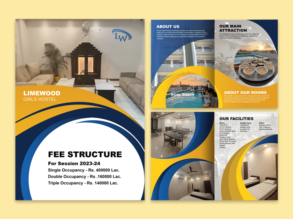 catalog design in Greater Noida